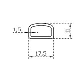 Special Nitrile Profiles