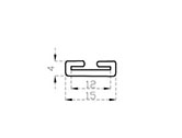 Clamp Profiles